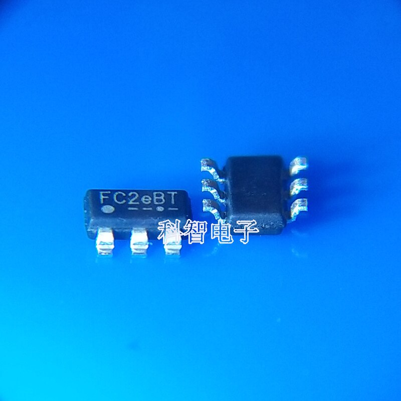 10   ο FR8204S6CTR FR8204 SOT23-6 Ī   Ĩ
